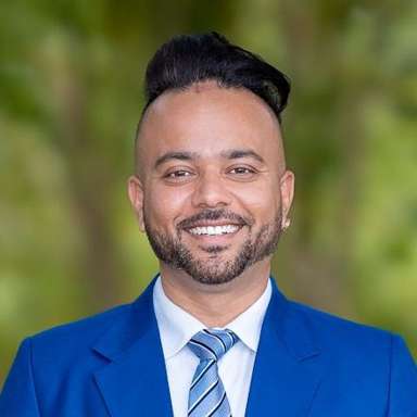 Kary Singh