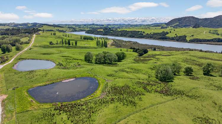 136 Ranganui Road Kaiwaka_36