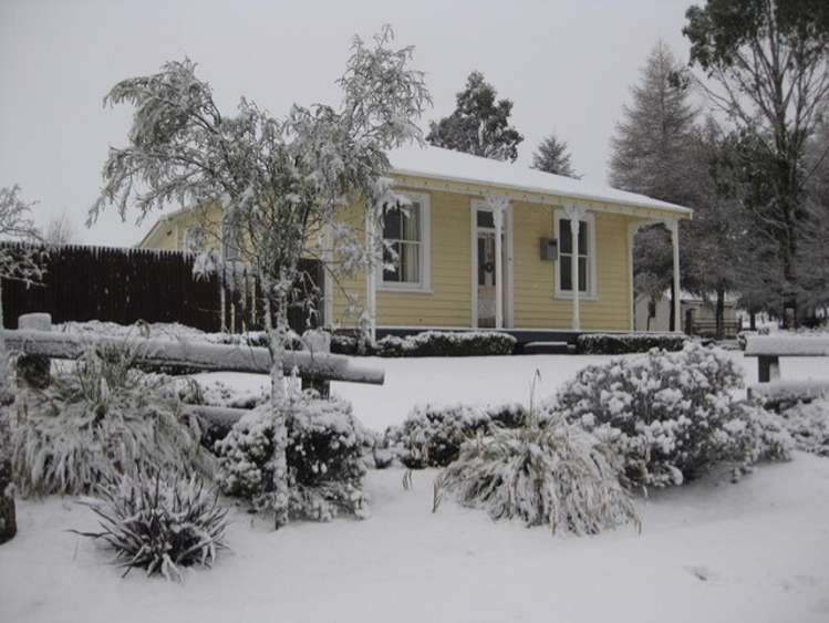 28 Station Road National Park_19