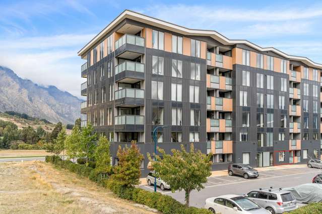 Entry level residential investment opportunity