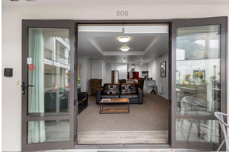 505/1 Beetham Street Queenstown_7