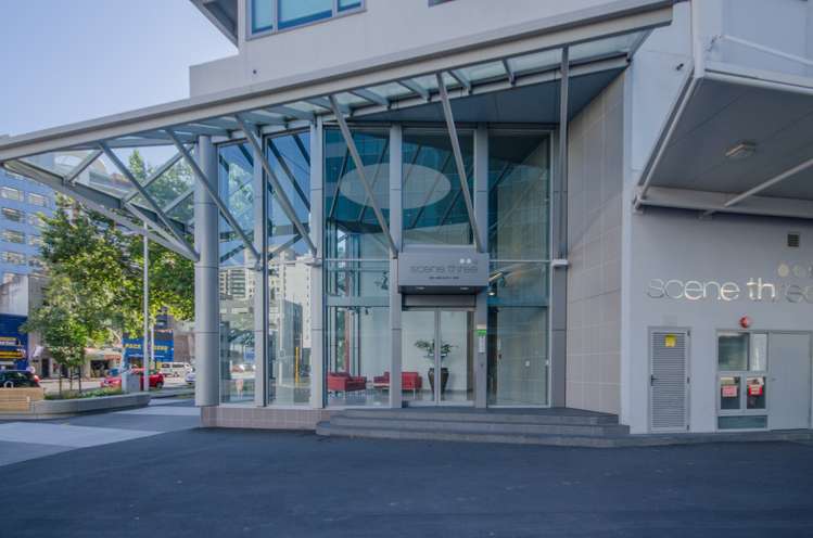 1403/30 Beach Road Auckland Central_14