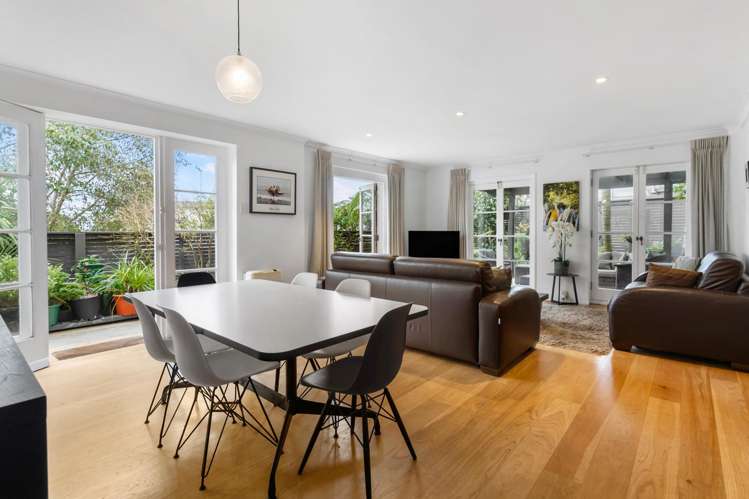 9 Cathedral Place Parnell_22