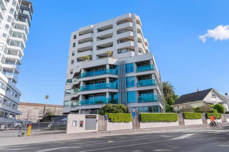 302/9 Hopetoun Street Freemans Bay_10