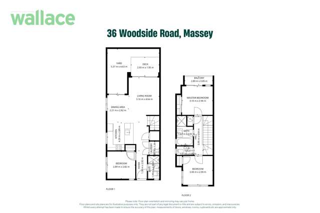 8/36 Woodside Road Massey_1