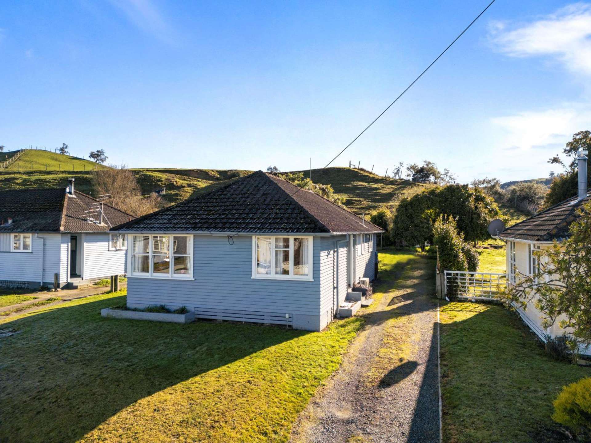 17 Takahe Street Taihape Rangitikei Houses for Rent OneRoof
