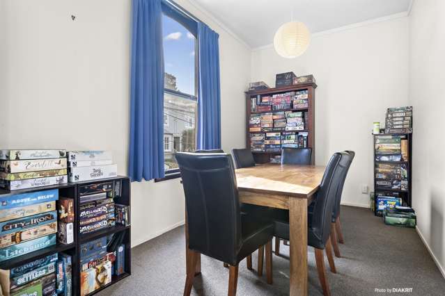 6 Burnell Avenue Thorndon_2