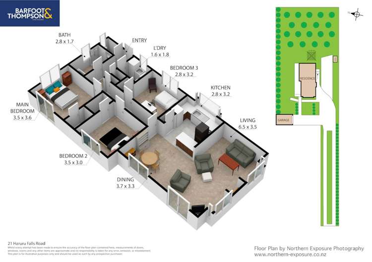 21 Haruru Falls Road Haruru_24