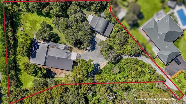 Space, Privacy & Flexibility