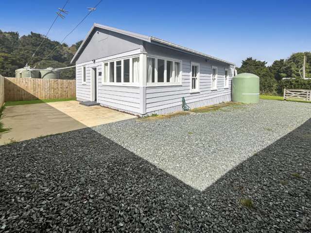 3 BED - Whareora