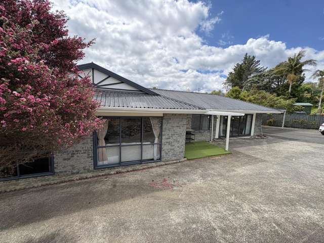 Spacious Family Home
