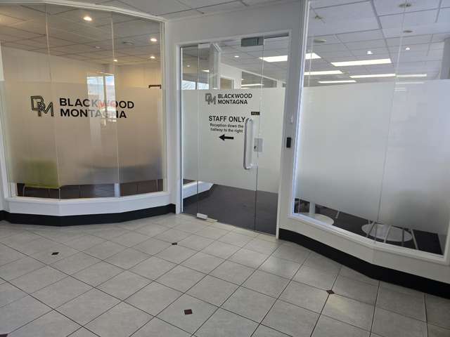 Elevate Your Business in Central Pukekohe