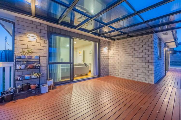 24 Colliston Rise Pinehill_27