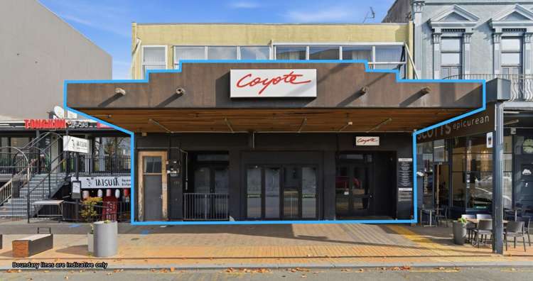 GF 171 Victoria Street Hamilton City Central_0