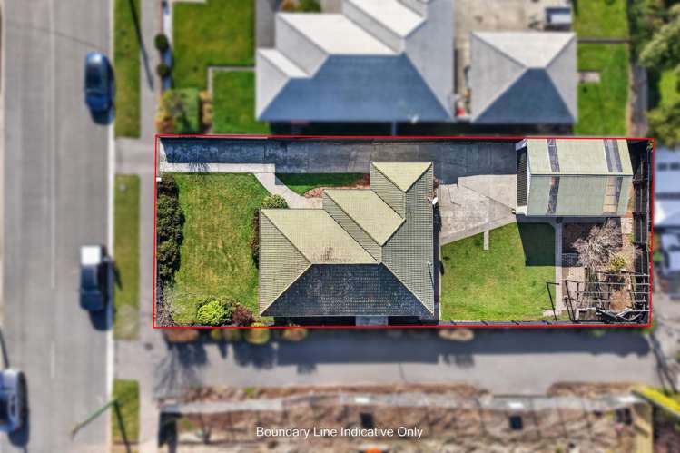 58 Mountfort Street Spreydon_20