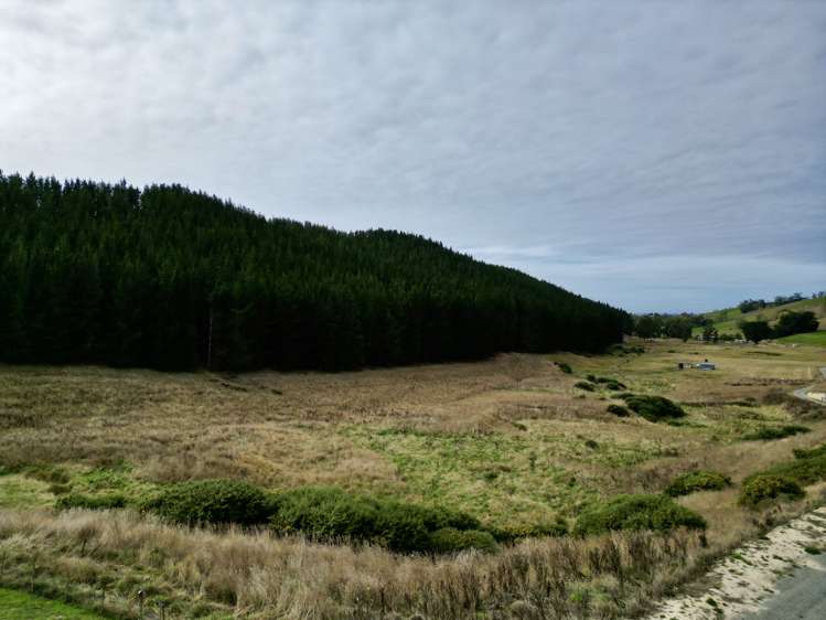 Boundary Creek Road Oamaru_0