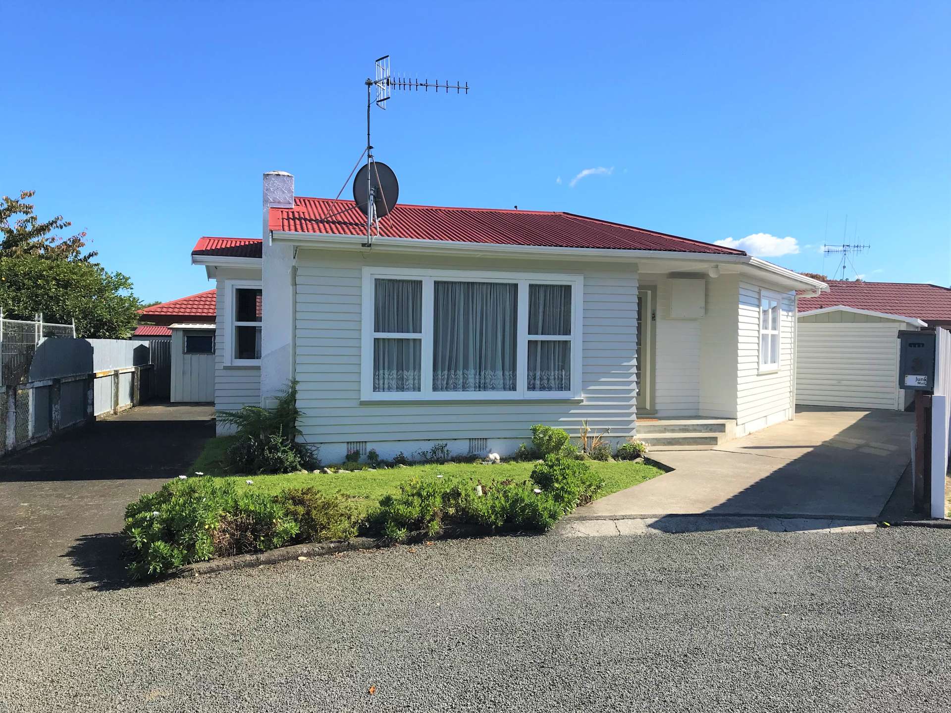 3 Huia Place Levin_0