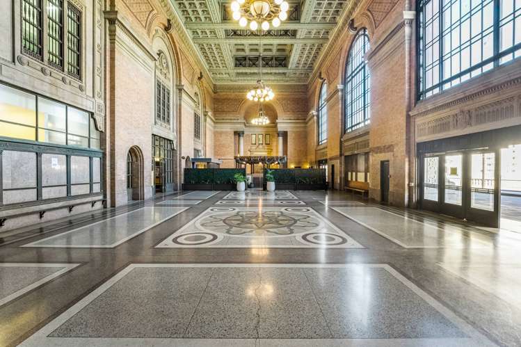 331/26 Te Taou Crescent Auckland Central_1