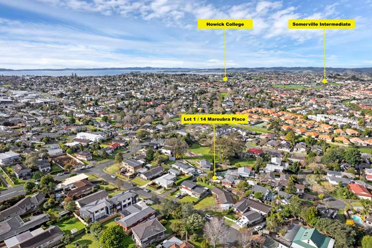Lot 1/14 Maroubra Place Botany Downs_9