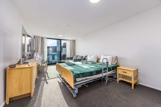 17J/3 Whitaker Place Grafton_4