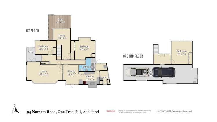 94A Namata Road One Tree Hill_13