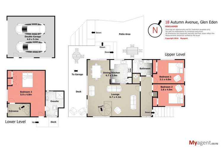 18 Autumn Avenue Glen Eden_15