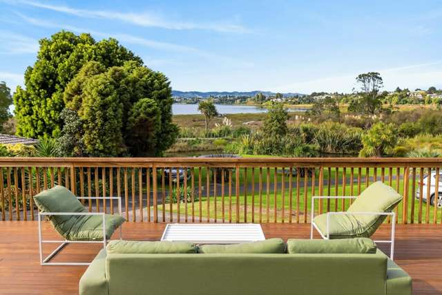 Location, Views and Lifestyle Combined