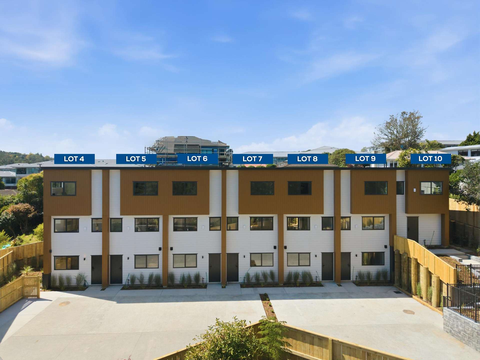 Lot 6 & 7/6 & 8 Embassy Place Glenfield_0