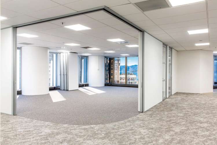 Level 5, 215 Lambton Quay Wellington Central_3