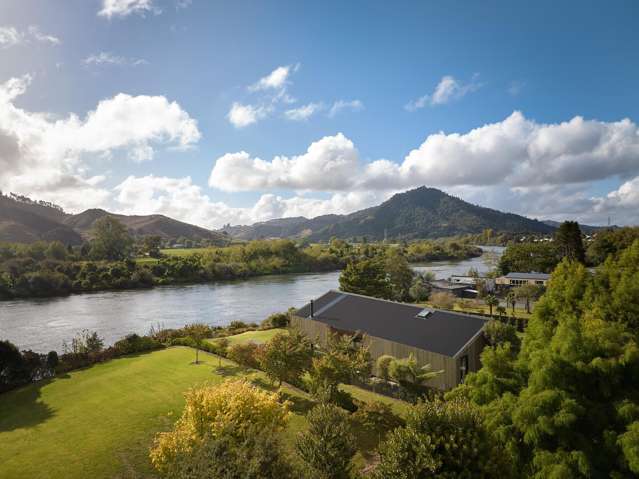 River Retreat