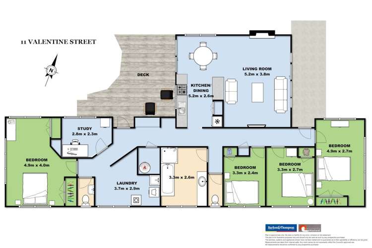 11 Valentine Street Papakura_1