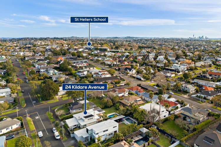 24 Kildare Avenue Glendowie_31