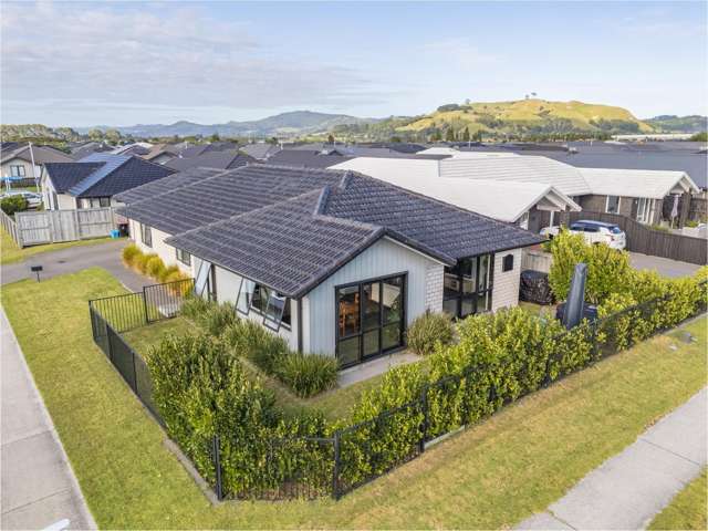 Great Family Home or Papamoa Investment