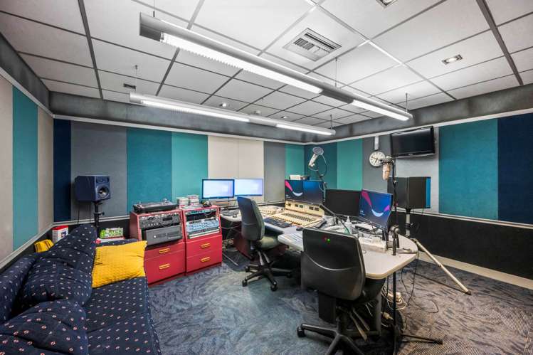 171 Hobson Street City Centre_8
