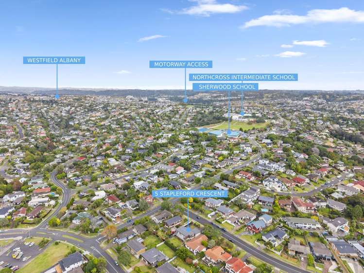 5 Stapleford Crescent Browns Bay_24