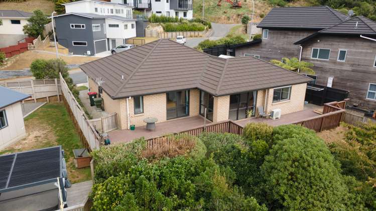 36 Turriff Crescent Porirua_28