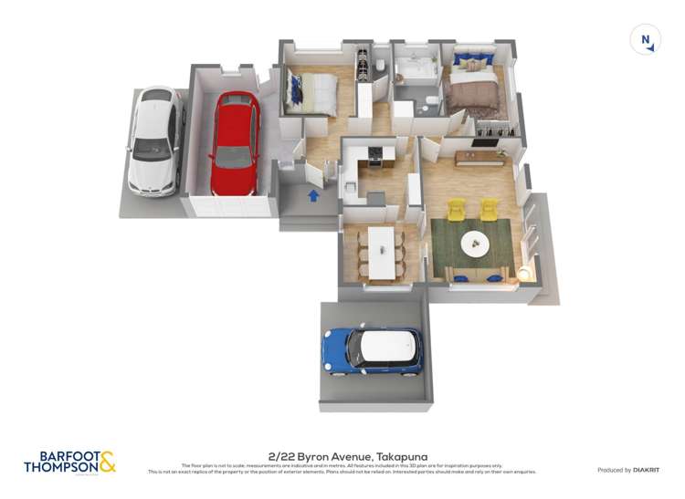 2/22 Byron Avenue Takapuna_5