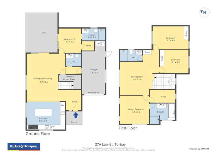 27a Law Street Caversham_7