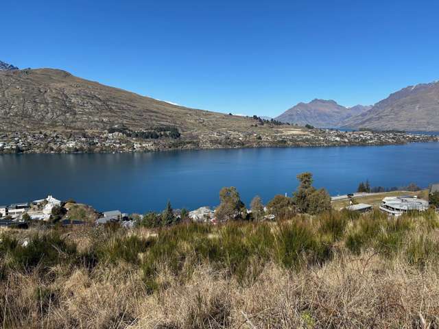 Lot Lot 135 Silver Creek Queenstown_1