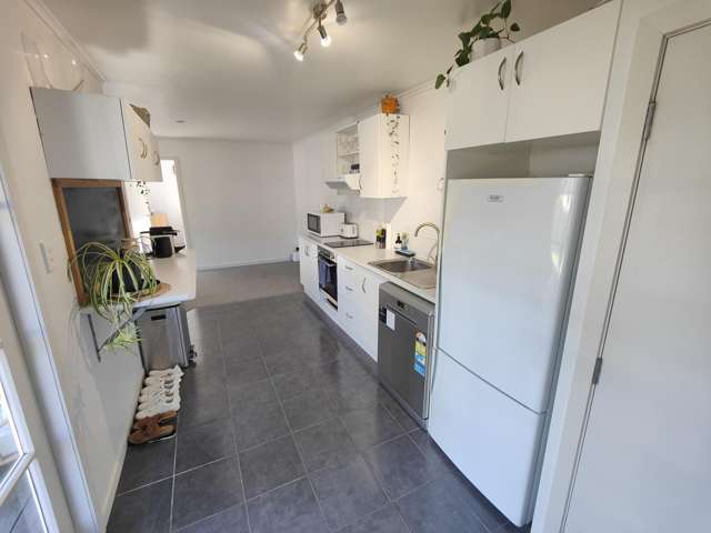 Charming Stand-Alone Character Home