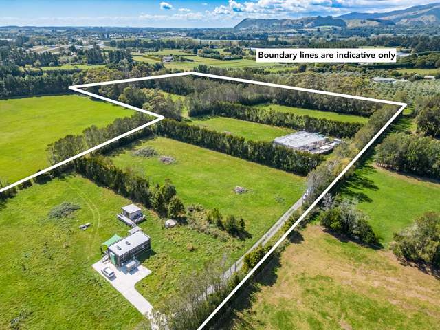 21 Old Hautere Road Otaki_4