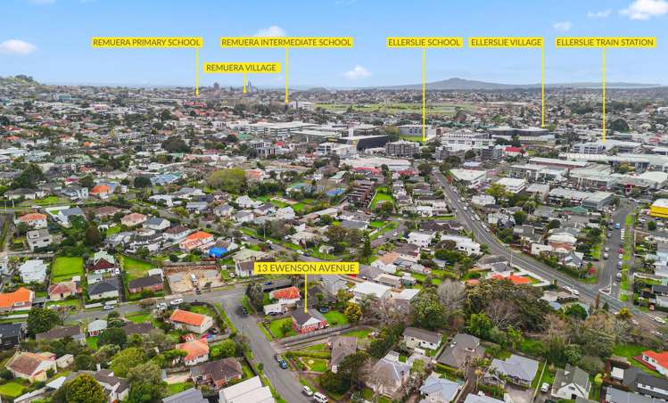 13 Ewenson Avenue One Tree Hill_17