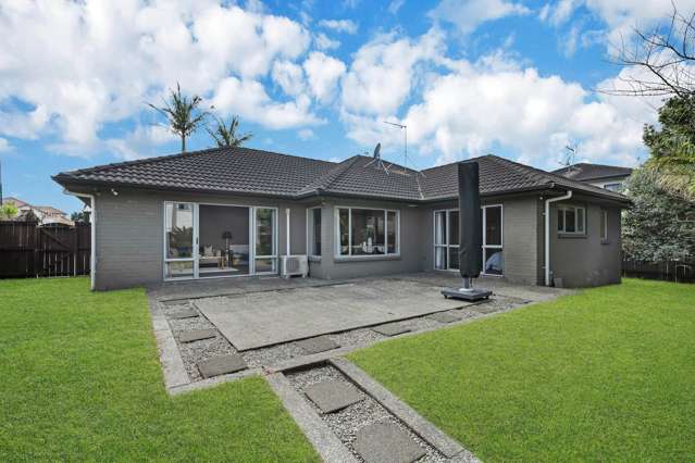 The Perfect Blend of Style, Space, and Sunshine