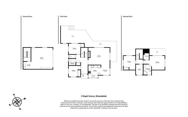 9 Kapil Grove Khandallah_1