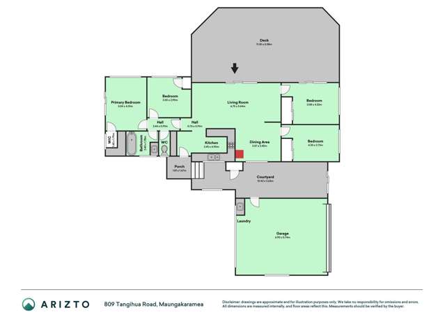 809 Tangihua Road Maungakaramea_1