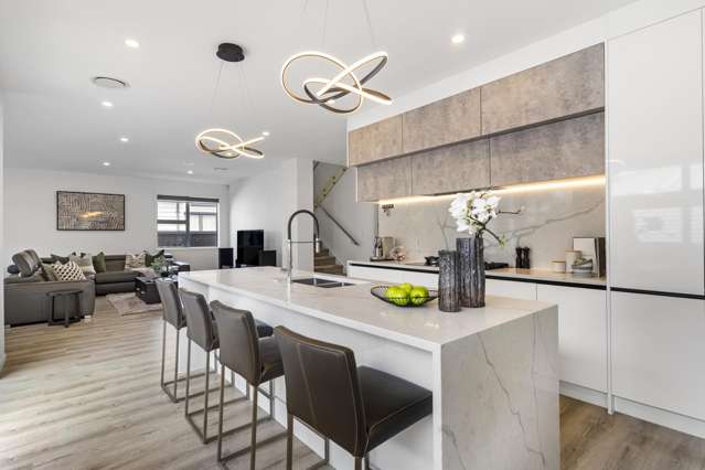 Your Modern Family Oasis Awaits. Don't Miss Out!