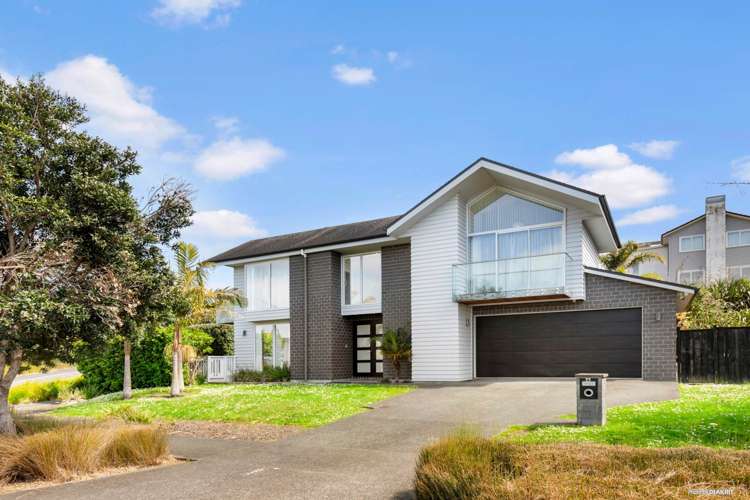 23 Remuremu Street Long Bay_14