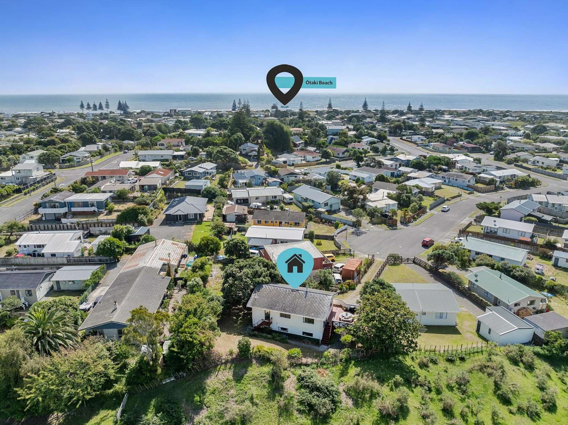 19 Colenso Place ōtaki Beach_0