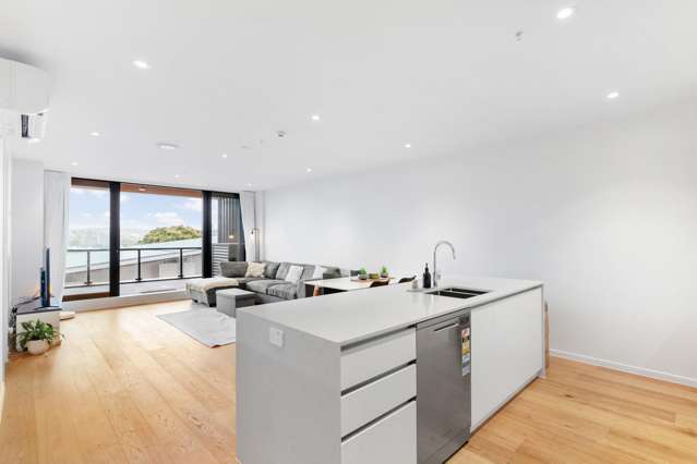 Premium Apartment Setting