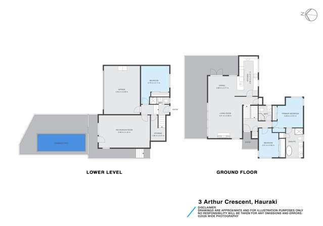 3 Arthur Crescent Hauraki_1